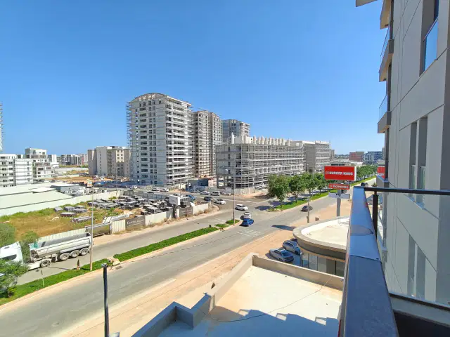 Altıntaş Kardeşkentler Üzerinde Nest Premium 1+1 Kiralık Geniş Daire — görsel 11