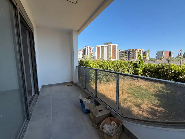 ALTINTAŞ’TA 2+1 BAHÇE KULLANIMLI | 2 BLOKLU SİTE | KAPALI OTOPARK — görsel 15