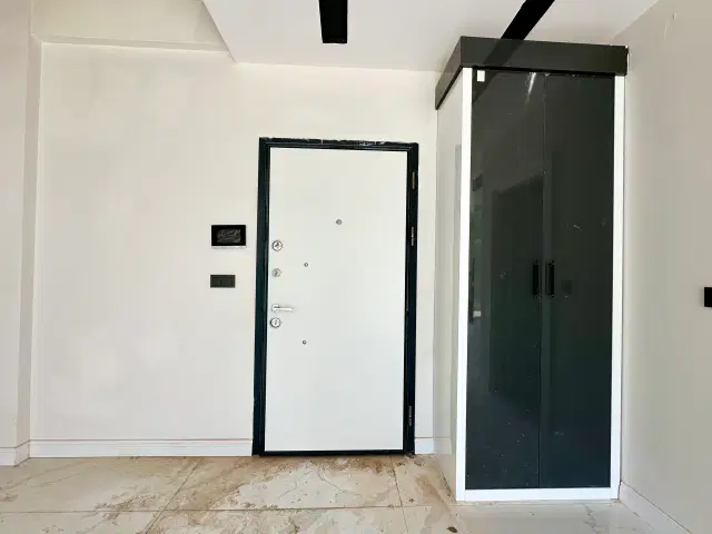 ALTINTAŞ 40LIK CAD ÜZERİNDE FIRSAT 2+1 VİLLA — görsel 14