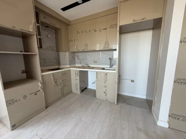 ALTINTAŞ’TA 2+1 BAHÇE KULLANIMLI | 2 BLOKLU SİTE | KAPALI OTOPARK — görsel 11