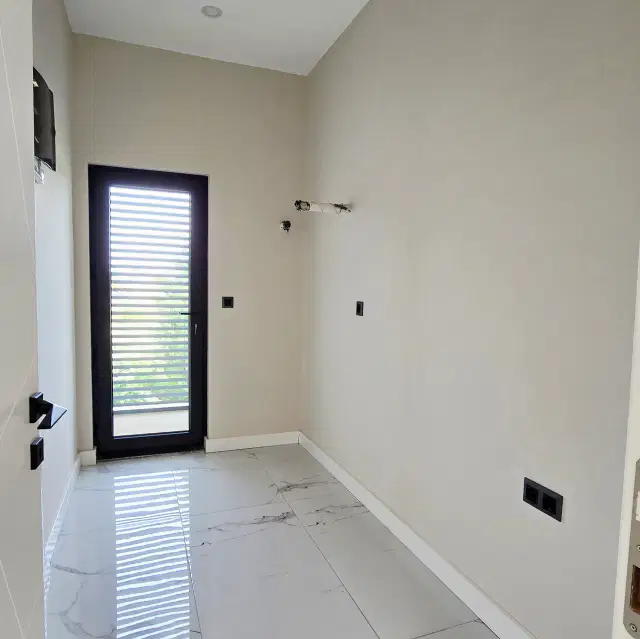 Döşemealtı'nın Kalbinde, Doğayla İç İçe Satılık Ultra Lüks Müstakil Villa — görsel 26