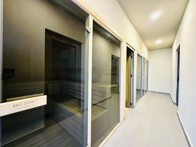 ALTINTAŞIN EN PRESTİJLİ SİTESİ SİRİUS MODERN'DE 1+1 DAİRE — görsel 29