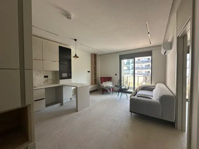ALTINTAŞ’TA LÜKS & GENİŞ | AIRBNB’YE UYGUN YATIRIMLIK DAİRE — görsel 3
