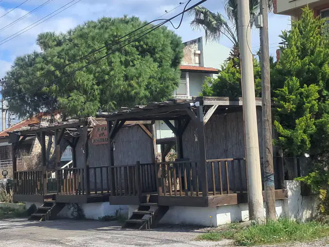 URLA İÇMELERDE KESİNTİSİZ DENİZ MANZARALI DEVİRLİK OTEL — görsel 4