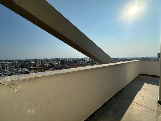 ALTINTAŞ’TA ÖZEL TERASLI | BUTTERFLY RESIDENCE 2+1 — görsel 11