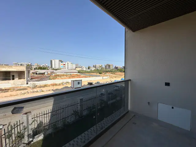 ALTINTAŞ’TA EBEVEYN BANYOLU | HAVUZLU LÜKS SİTEDE 2+1 — görsel 18