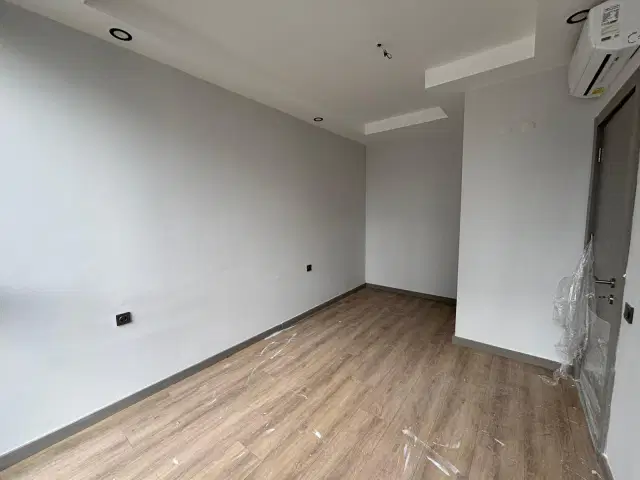 2+1 Bahçe Katı Satılık — görsel 14