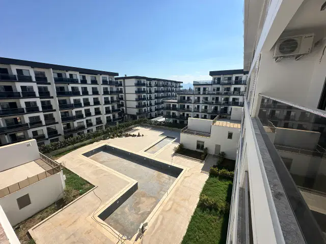ALTINTAŞ’TA LÜKS & GENİŞ KİRALIK 1+1 — görsel 13