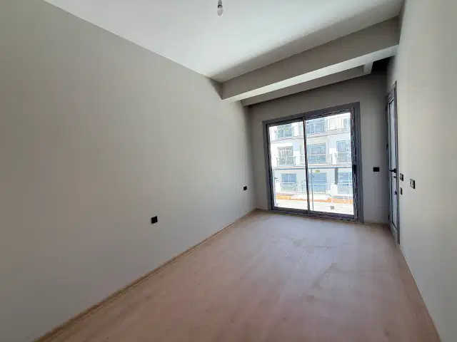 ALTINTAŞ TA SATILIK TERASLI 1+1 DAİRE — görsel 15