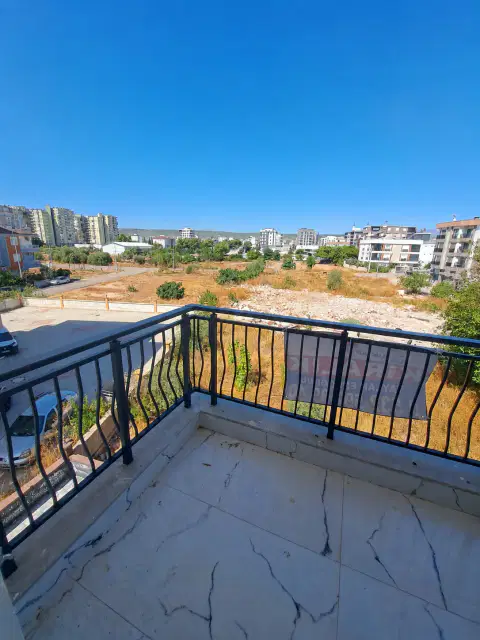 TRAMVAYA YÜRÜME MESAFESİNDE SIFIR 1+1 KİRALIK DAİRE — görsel 16