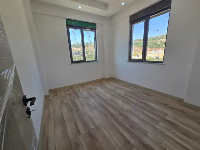 Masa Dağı'nda 3+1 satılık daire — görsel 15