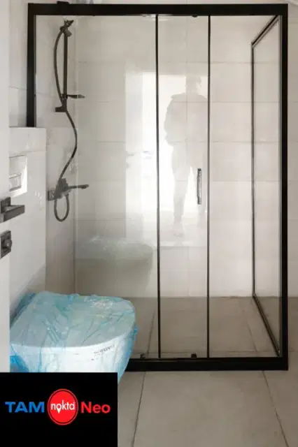 Acil Satılık Kadriye Turizm Yolunda Site İçi 4+1 Villa — görsel 14