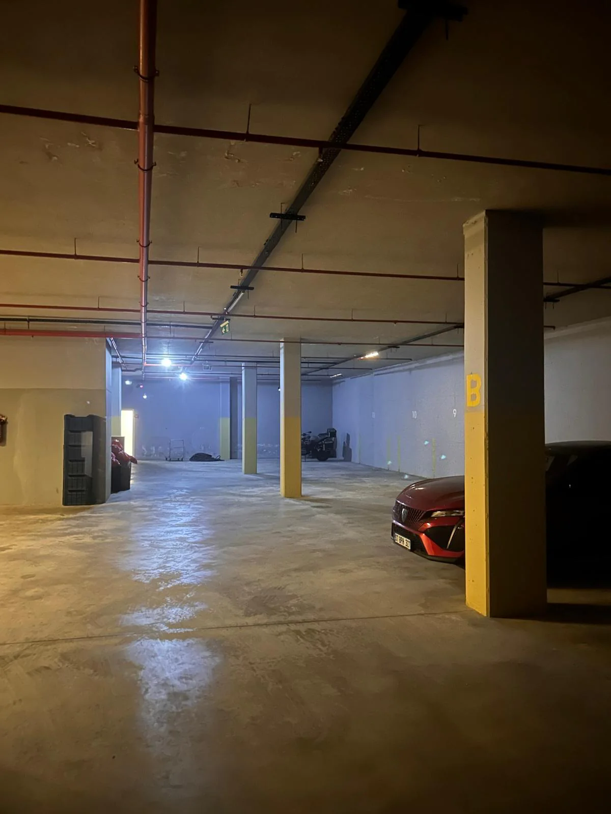DENİZE SIFIR PLAZADA DEVREN KİRALIK GÜZELLİK MERKZ./KLİNİK — görsel 2