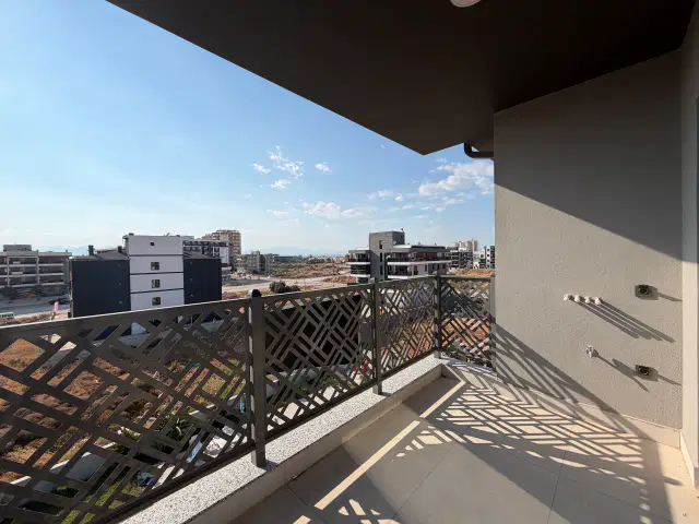 ALTINTAŞ’TA KAPALI OTOPARKLI | İSKANLI 2+1 DAİRE — görsel 13