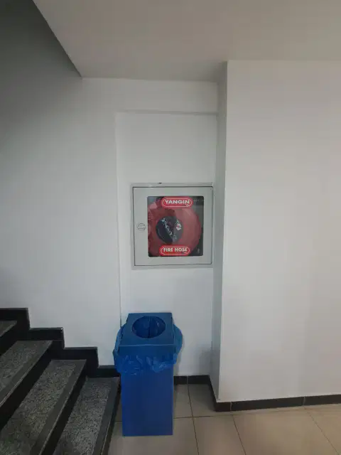 Eski Sanayi merkezinde 6 katlı komple bina — görsel 33
