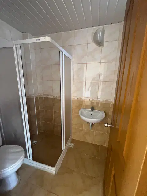 DENİZ VE DAĞ MANZARALI TERTEMİZ MUHTEŞEM DAİRE — görsel 19