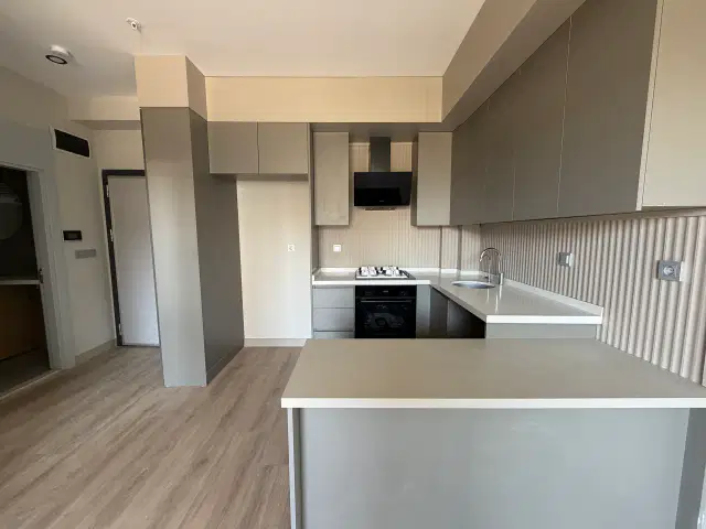 ALTINTAŞ’TA BAHÇE KULLANIMLI 1+1 | İSKANLI | KAPALI OTOPARKLI — görsel 8