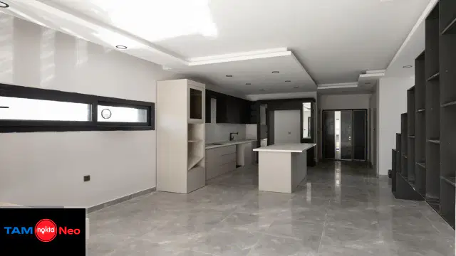 Acil Satılık Kadriye Turizm Yolunda Site İçi 4+1 Villa — görsel 5