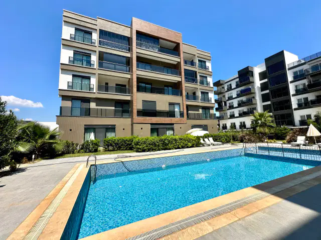 ALTINTAŞ KARDEŞ KENT CAD 2. PARSEL FIRSAT 2+1 İSKANLI DAİRE