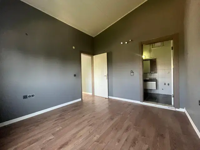 KARPUZKALDIRANDA DENİZ GÖREN 3+1 DUBLEX DAİRE — görsel 25