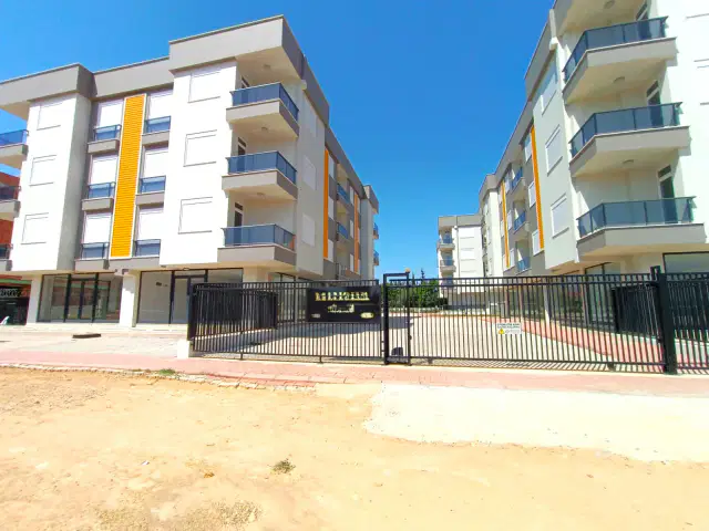 Kepez Baraj Mah Sağlık Ocağı Yanı Krediye Uygun Satılık Dükkan — görsel 5