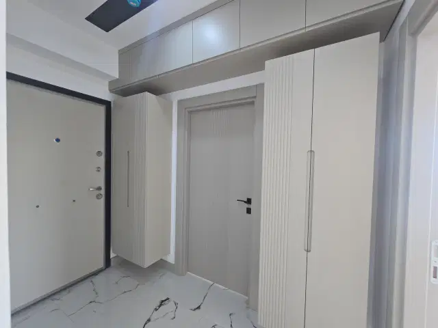 Masa Dağı'nda 3+1 satılık daire — görsel 19