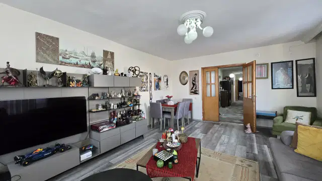 FENER MAH. SATILIK 3+1 DAİRE — görsel 12