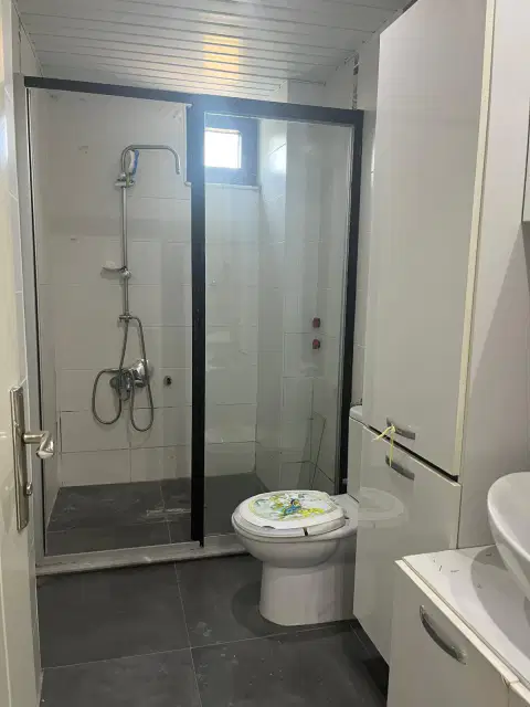 KARPUZKALDIRANDA DENİZ GÖREN 3+1 DUBLEX DAİRE — görsel 18