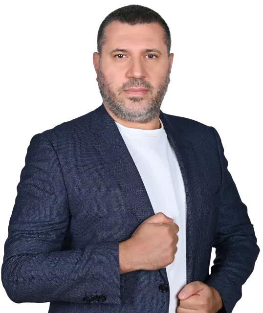 Mustafa Kartepe