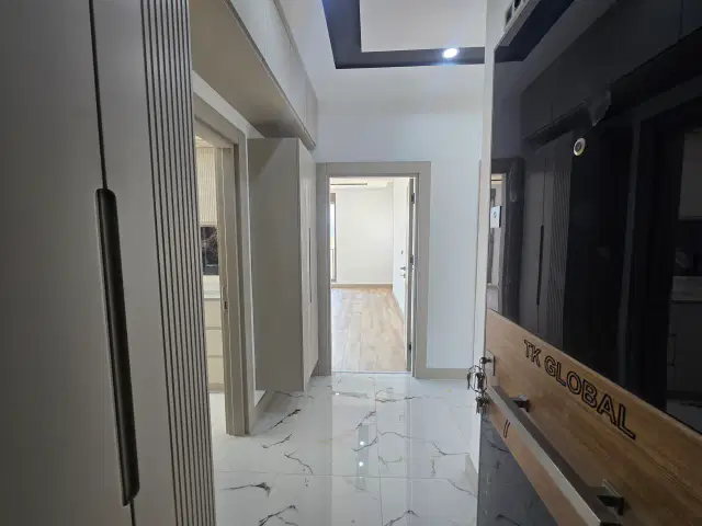 Masa Dağı'nda 3+1 satılık daire — görsel 6