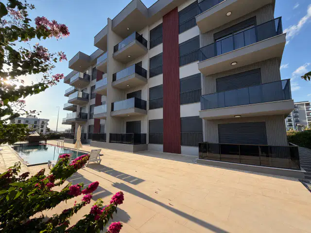 FIRSAT FİYAT! 1+1 ARA KAT | KAPALI OTOPARKLI — görsel 1