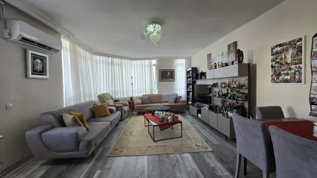 FENER MAH. SATILIK 3+1 DAİRE — görsel 6