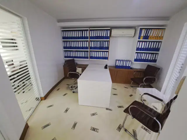 Eski Sanayi merkezinde 6 katlı komple bina — görsel 21