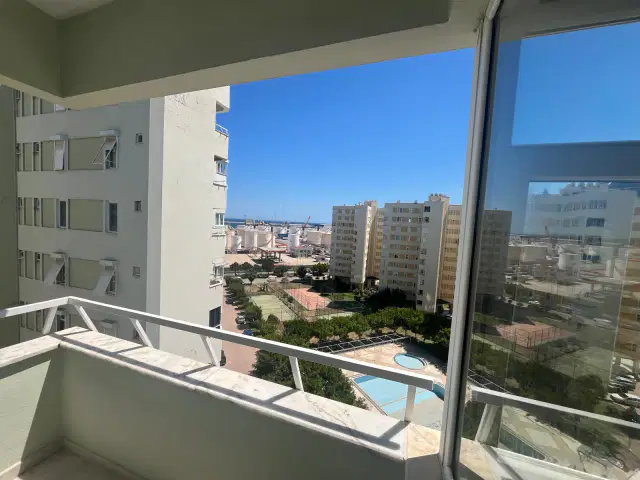DENİZ VE DAĞ MANZARALI TERTEMİZ MUHTEŞEM DAİRE — görsel 11