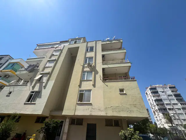 Kiralık daire,3+1. — görsel 1