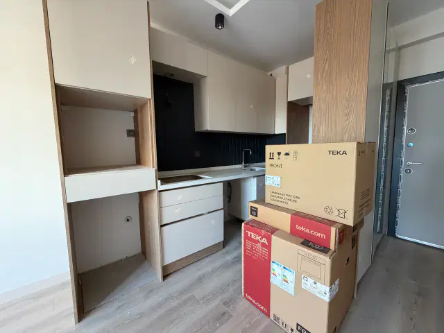 FIRSAT FİYAT! 1+1 ARA KAT | KAPALI OTOPARKLI — görsel 7