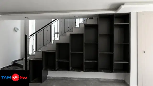 Acil Satılık Kadriye Turizm Yolunda Site İçi 4+1 Villa — görsel 7