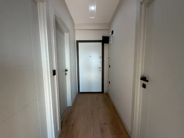 ALTINTAŞ’TA KAPALI OTOPARKLI | İSKANLI 2+1 DAİRE