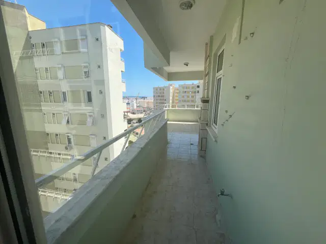 DENİZ VE DAĞ MANZARALI TERTEMİZ MUHTEŞEM DAİRE — görsel 8