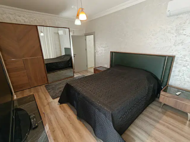 YEŞILBAHÇE EŞYALI KİRALIK 3+1 HAVUZLU SİTE — görsel 15