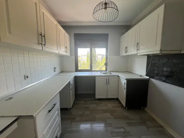 KARPUZKALDIRANDA DENİZ GÖREN 3+1 DUBLEX DAİRE — görsel 13