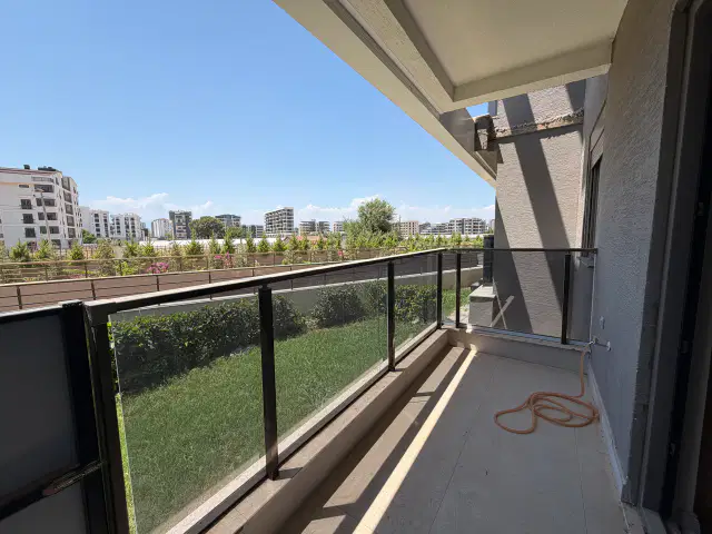 ALTINTAŞ’TA BAHÇE KULLANIMLI 1+1 | İSKANLI | KAPALI OTOPARKLI — görsel 14
