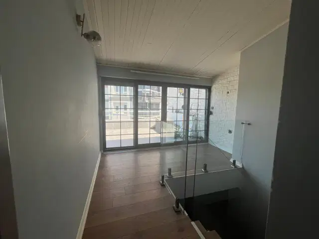 KARPUZKALDIRANDA DENİZ GÖREN 3+1 DUBLEX DAİRE — görsel 22