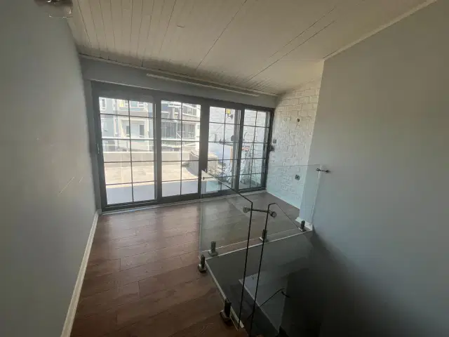 KARPUZKALDIRANDA DENİZ GÖREN 3+1 DUBLEX DAİRE — görsel 20