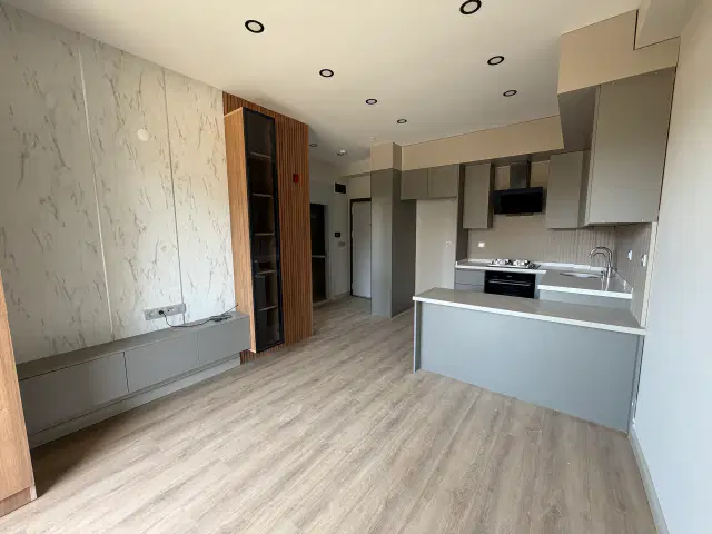 ALTINTAŞ’TA BAHÇE KULLANIMLI 1+1 | İSKANLI | KAPALI OTOPARKLI — görsel 11