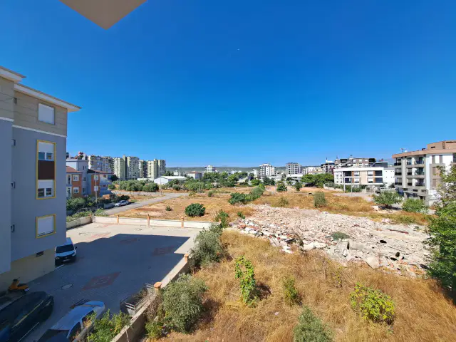 TRAMVAYA YÜRÜME MESAFESİNDE SIFIR 1+1 KİRALIK DAİRE — görsel 15