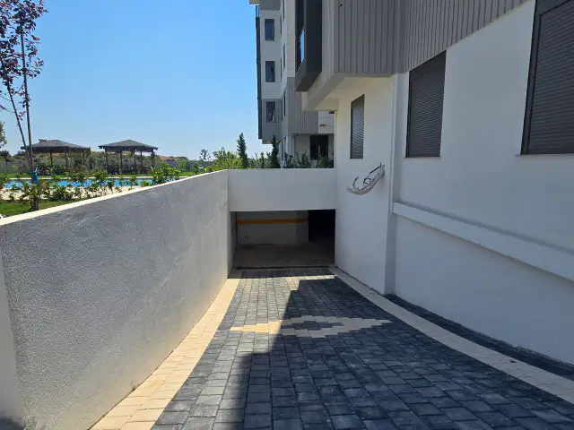 Masa Dağı'nda 3+1 satılık daire — görsel 3