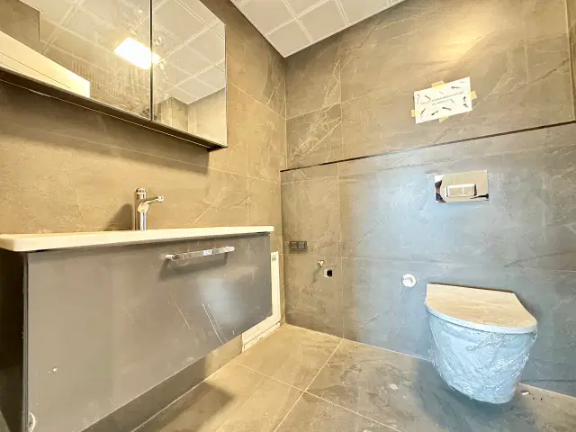 ALTINTAŞ 40LIK CAD ÜZERİ SATLIK LÜKS 2+1 DAİRE — görsel 13