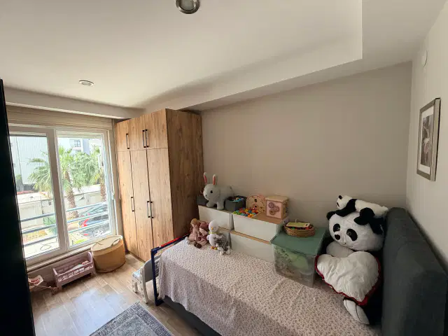 ÇAĞLAYAN DA YENİ BİNA HAVUZLU SATILIK 2+1 DAİRE — görsel 12