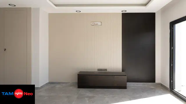 Acil Satılık Kadriye Turizm Yolunda Site İçi 4+1 Villa — görsel 8
